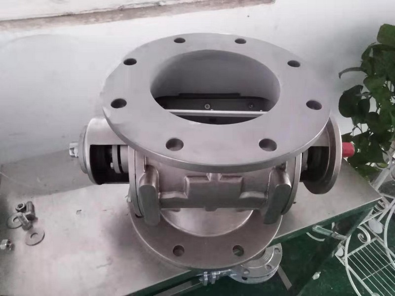 旋轉閥有哪些調(diào)試技巧 旋轉閥液壓卡緊有哪些原因